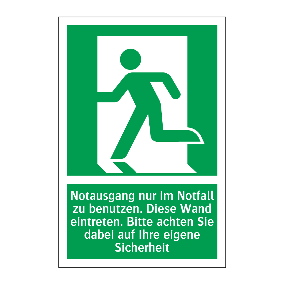 Daged Achtung Einsturzgefahr Betreten verboten Aufkleber 23x16 cm Hinweiszeichen Sicherheitszeichen Sticker T-095 Daged Achtung Einsturzgefahr Betreten verboten Aufkleber 23x16 cm Hinweiszeichen Sicherheitszeichen Sticker T-095