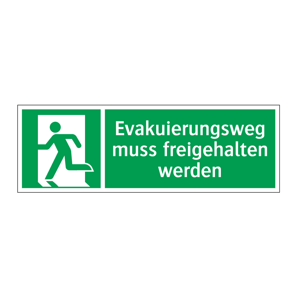 Haar und Bart Abdeckungen Muss getragen werden Blau Warnhinweis