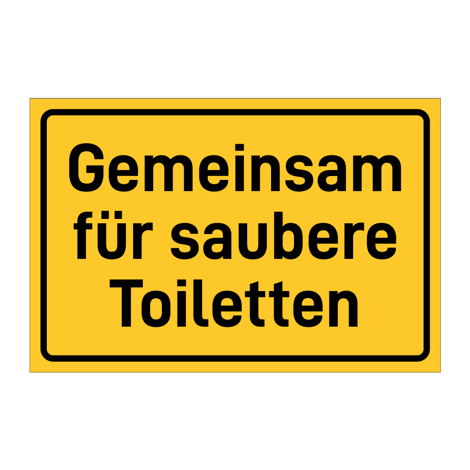 Saubere Toilettenbäder 750 Ml – Reiniger Für WC & Bad, Mit Anionischen Tensiden