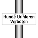Hunde Urinieren Verboten
