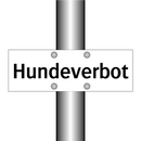 Hundeverbot