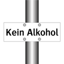 Kein Alkohol