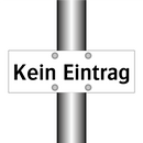 Kein Eintrag