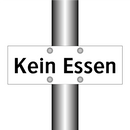 Kein Essen