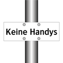 Keine Handys