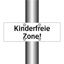 Kinderfreie Zone!