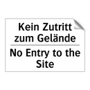 Kein eingeschaltetes Mobiltelefon/.../ - No activated mobile phone
