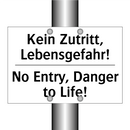 Kein Essen und Trinken in diesem /.../ - No eating and drinking in this /.../