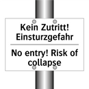 Kein Hundeklo Koten verboten - No dog toilet Defecation prohibited/.../