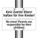 Kein Kitesurfen - No kite surfing