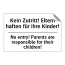 Kein Kitesurfen - No kite surfing
