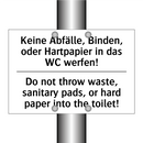 Kein offenes Feuer: Feuer, offene /.../ - No open flame: fire, open ignition /.../