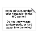 Kein offenes Feuer: Feuer, offene /.../ - No open flame: fire, open ignition /.../