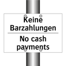 Kein Parken für Elektromobile - No Parking for Mobility Scooters/.../