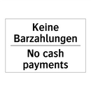 Kein Parken für Elektromobile - No Parking for Mobility Scooters/.../