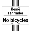 Kein Personenaufzug - Not a Passenger Elevator