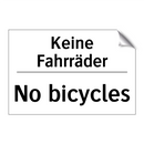 Kein Personenaufzug - Not a Passenger Elevator