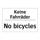 Kein Personenaufzug - Not a Passenger Elevator
