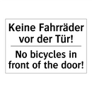 Kein Springen ins Wasser - No jumping into water