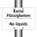Kein Strandsegeln - No sand yachting