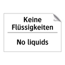 Kein Strandsegeln - No sand yachting