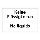 Kein Strandsegeln - No sand yachting