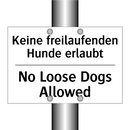 Kein Tauchen - No Diving