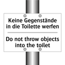 Kein Trinken oder Essen erlaubt/.../ - No drinking or eating allowed