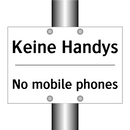 Kein unbefugter Zutritt Art. 461 /.../ - No Unauthorized Access Art. 461 /.../