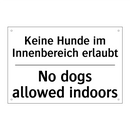 Kein Windsurfen - No windsurfing