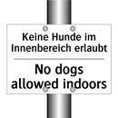 Kein Windsurfen - No windsurfing