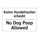 Kein Zugang für Gabelstapler und /.../ - No access for forklift trucks /.../