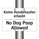 Kein Zugang für Gabelstapler und /.../ - No access for forklift trucks /.../