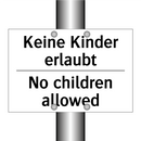 Kein Zugang mit Metallprothesen/.../ - No access with metal prostheses/.../