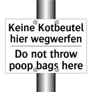 Kein Zugang zum Kanalsystem gestattet/.../ - Do not allow to enter the sewer /.../