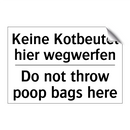 Kein Zugang zum Kanalsystem gestattet/.../ - Do not allow to enter the sewer /.../