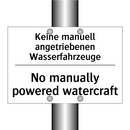 Kein Zutritt - No access