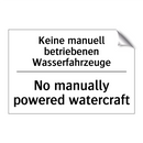 Kein Zutritt - Lebensgefahr - No Entry - Danger to Life