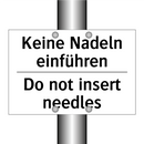 Kein Zutritt für Personen mit /.../ - No entry for persons with respiratory /.../