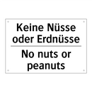 Kein Zutritt für Personen mit /.../ - No Entry for Persons with Pacemakers /.../