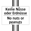 Kein Zutritt für Personen mit /.../ - No Entry for Persons with Pacemakers /.../