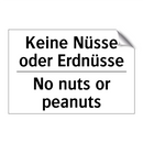 Kein Zutritt für Personen mit /.../ - No Entry for Persons with Pacemakers /.../