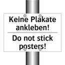 Kein Zutritt für Studenten - No access for students