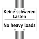 Kein Zutritt für Unbefugte. Zuwiderhandlungen /.../ - No access for unauthorized persons. /.../