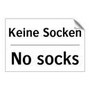 Kein Zutritt Jagen - No Entry Hunting
