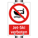 Jet-Ski verboten