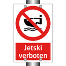 Jetski verboten