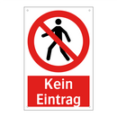 Kein Eintrag