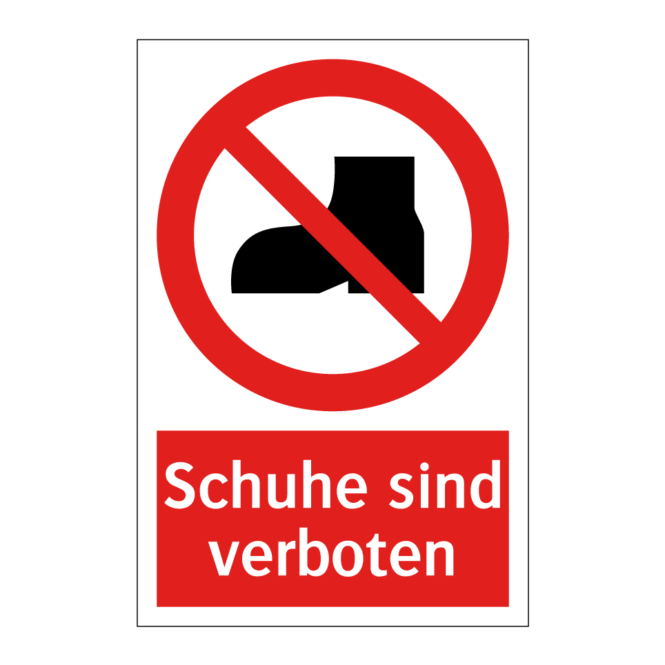 kauf-schuhe-sind-verboten-schild-signonline-de-p6212