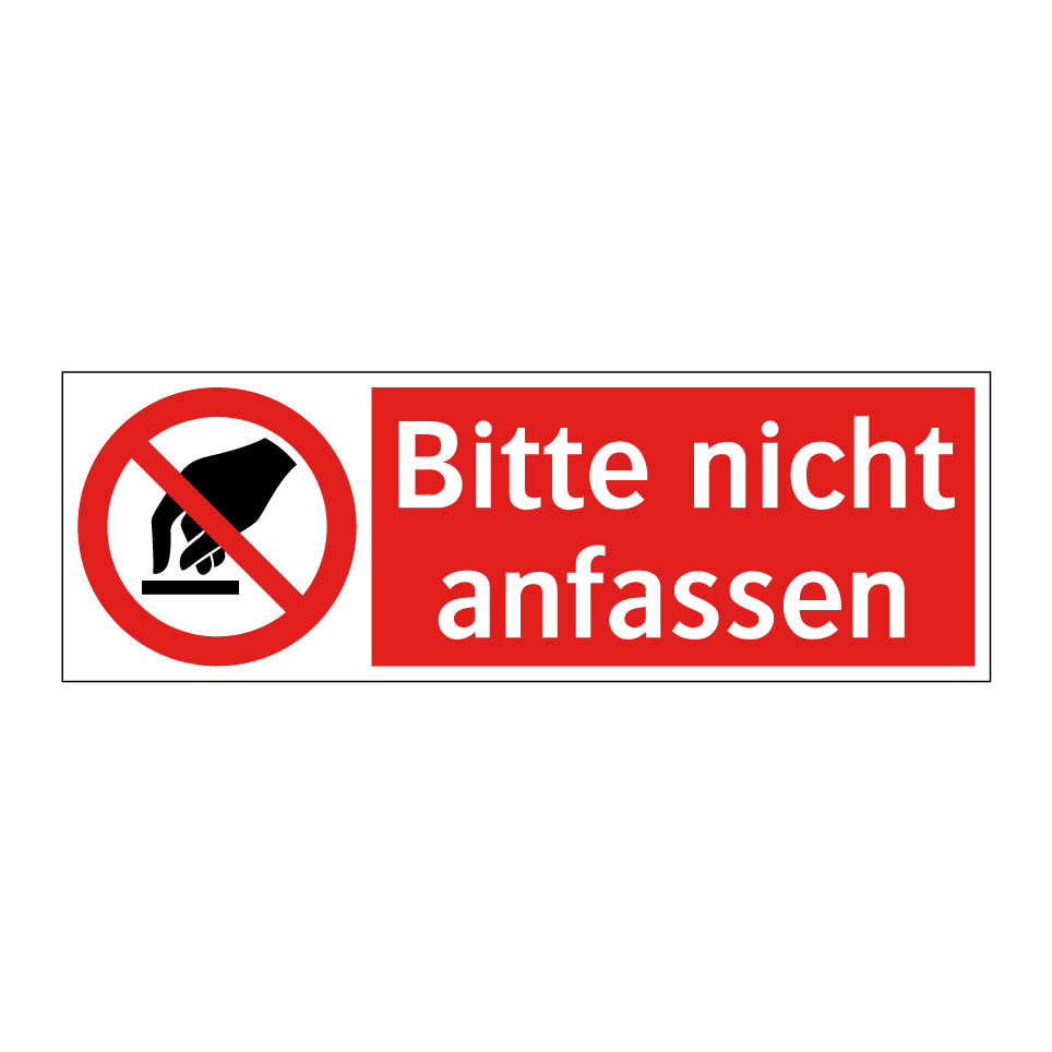 kauf-bitte-nicht-anfassen-schild-signonline-de-p6878